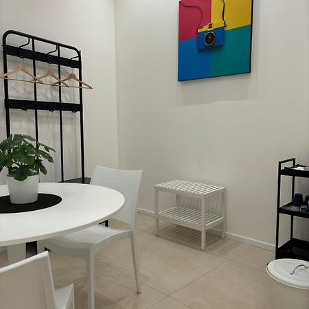 Valguarnera Suites & Apartments Palermo Exterior foto
