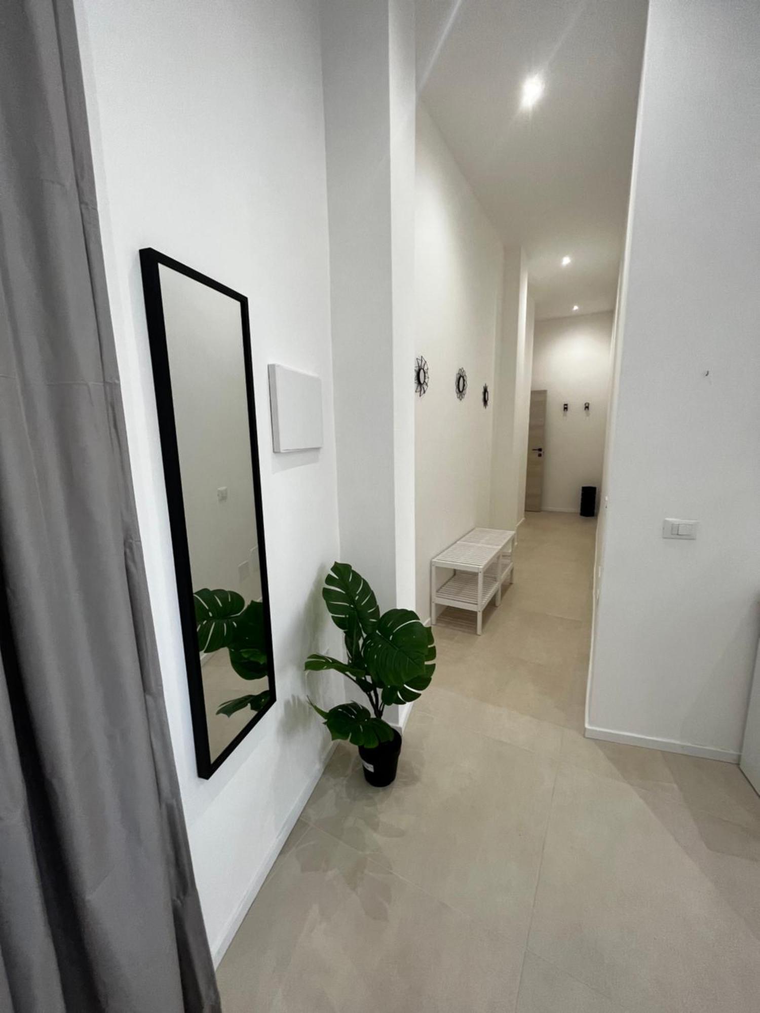 Valguarnera Suites & Apartments Palermo Exterior foto