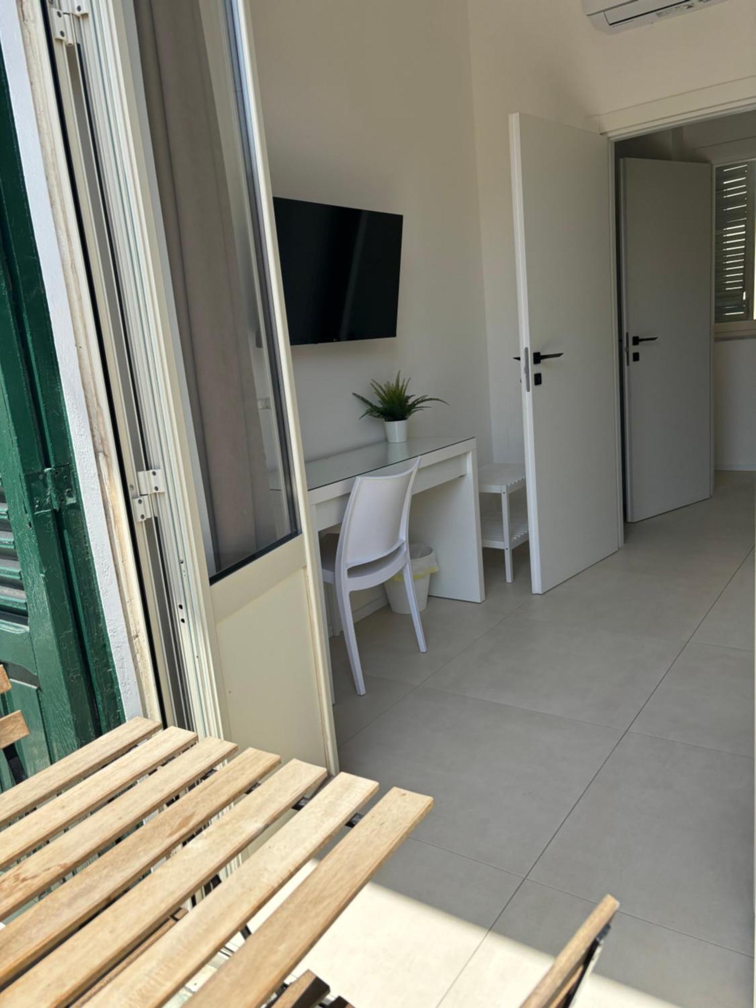 Valguarnera Suites & Apartments Palermo Exterior foto