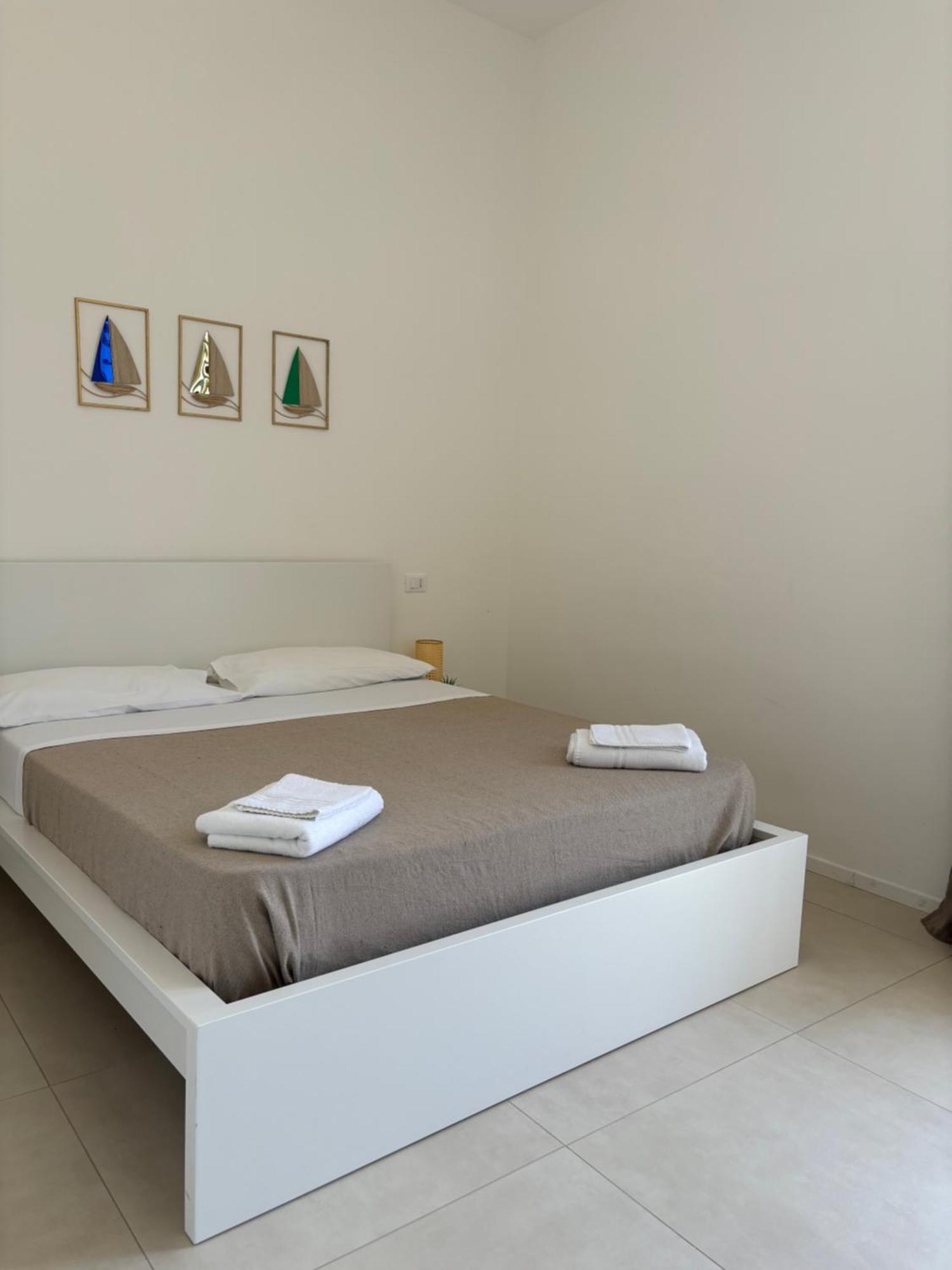 Valguarnera Suites & Apartments Palermo Exterior foto