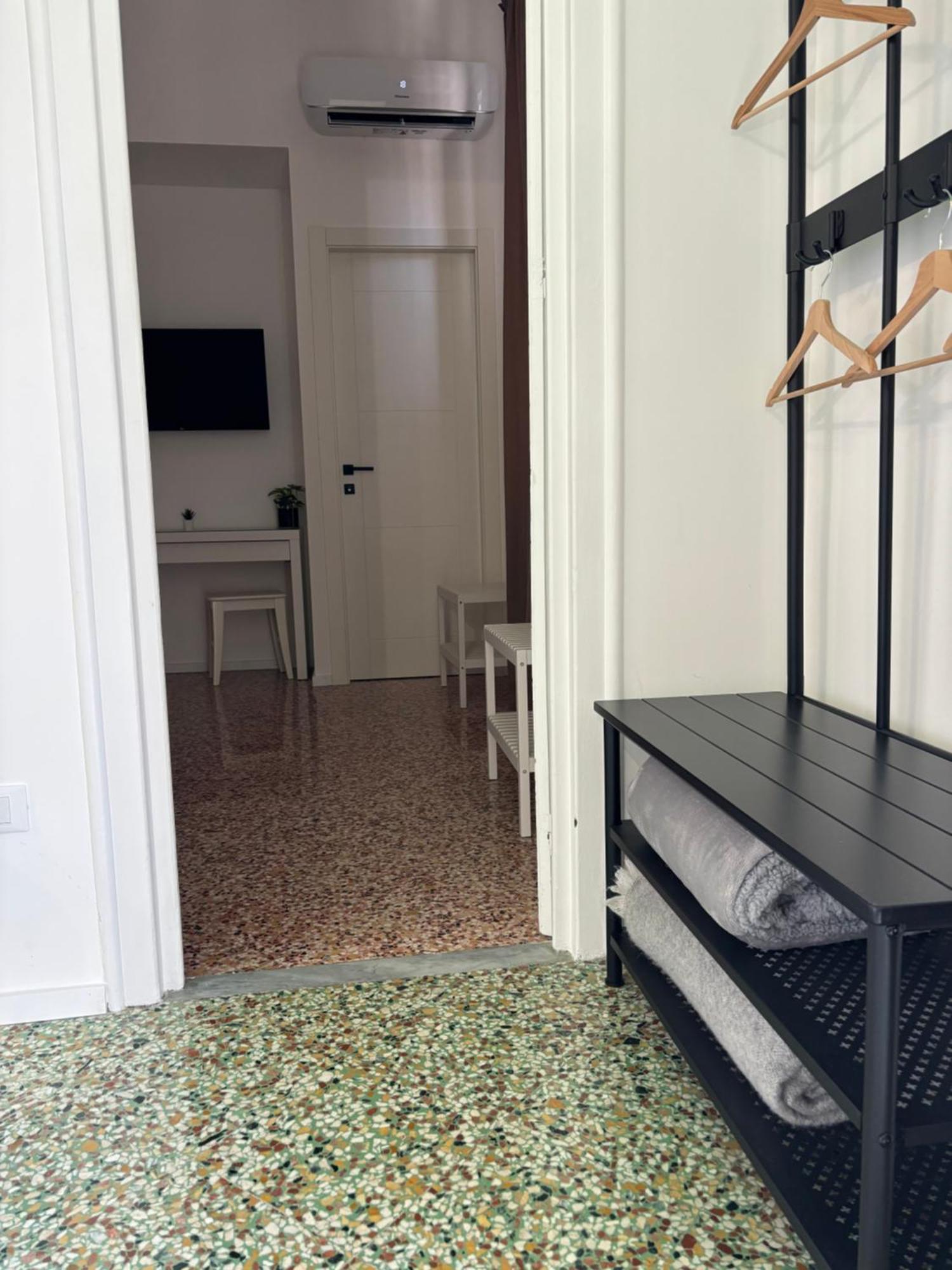 Valguarnera Suites & Apartments Palermo Exterior foto